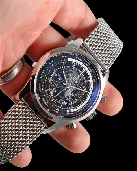 breitling transocean chronograph unitime ab0510u4 be84-760p|Breitling Transocean (AB0510U4.BE84.760P) .